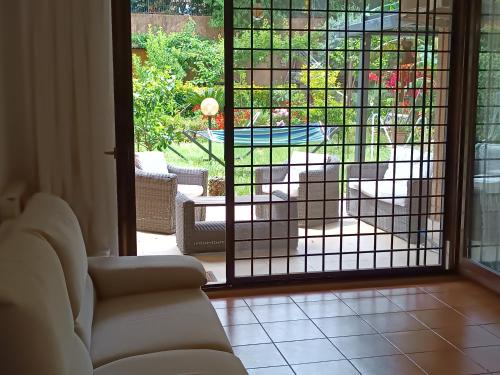 EUR Charme Apt&GARDEN, Rom (Foto 8)
