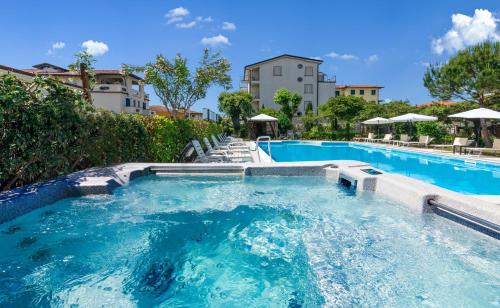 Hotel Apuana 2