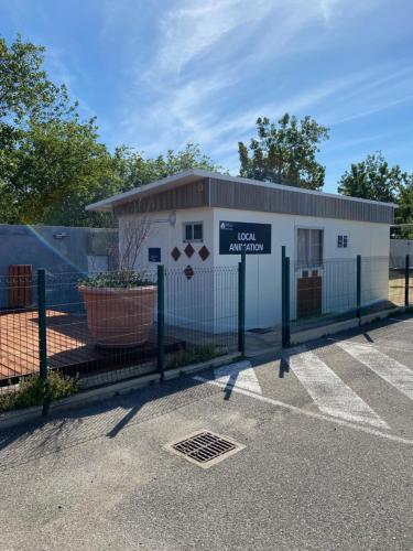 Lodges Méditerranée - image 3