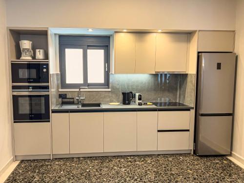 Apẽron Suite - Downtown Chania, Chania (foto 10)