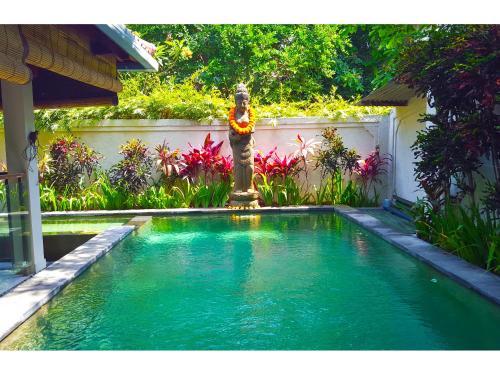 Juada Garden, Seminyak