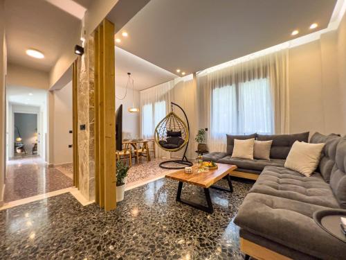 Apẽron Suite - Downtown Chania, Chania (foto 6)