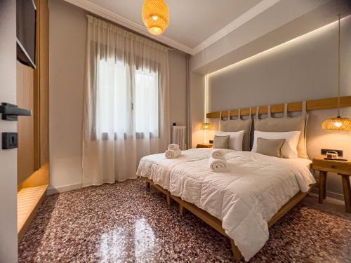 Apẽron Suite - Downtown Chania, Chania (foto 9)