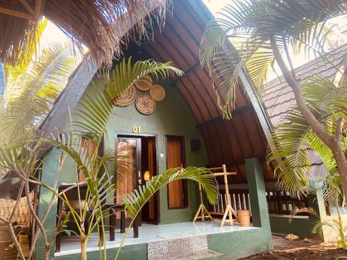 Gili Maya Gili Air — hotel in Sunset Boulevard, Gili Air ID, 83352