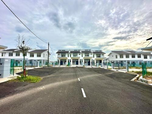 Dlaila Barokah Homestay in Jasin
