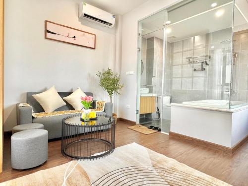 The Little Home - Đào Tấn - Cozy home - Bathtub - Comfy - image 2
