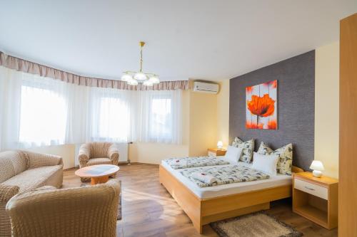 Korponyi Villa Korponyi Villa