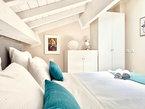 Le duplex - 2 pièces centre Cannes