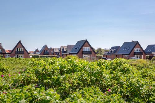 Ferienzentrum Wenningstedt - image 11