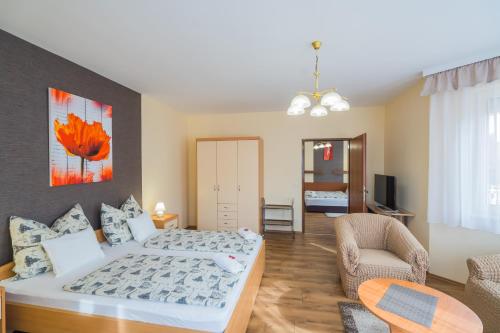 Korponyi Villa Korponyi Villa