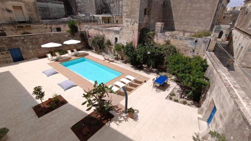 Palazzo Garzia Residence - Dimora storica in Maglie