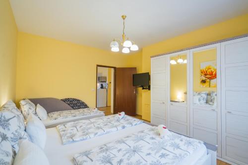 Korponyi Villa Korponyi Villa