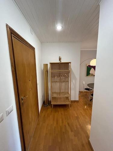 Trastevere Monteverde Velia House, Řím (fotografie 10)