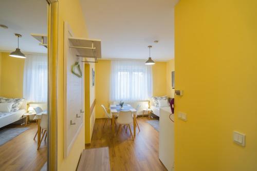 Korponyi Villa Korponyi Villa