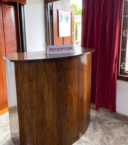 MercuryFM 109 Guest House - Jaffna Temple road 77 in Jaffna