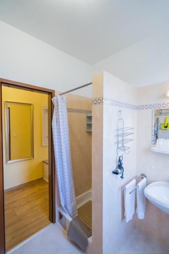 Korponyi Villa Korponyi Villa