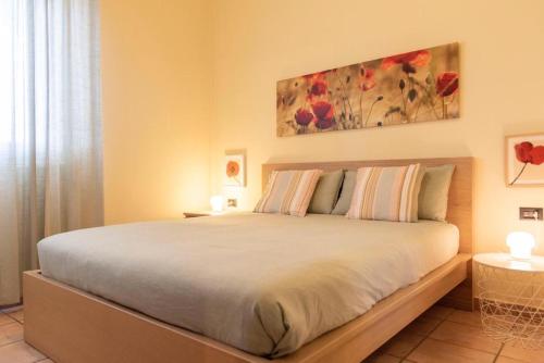 Blu Sun Apartment in Complesso Riva del Sole in 焦維納佐