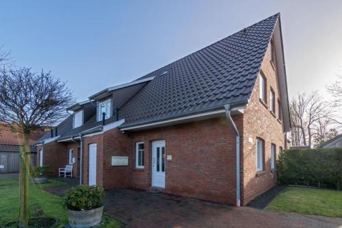 Ferienwohnung Kleine Auszeit in Norddeich, Deutschland