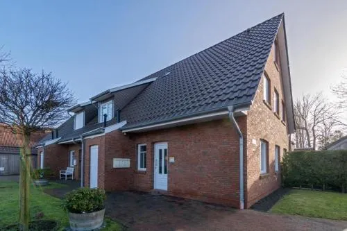 Ferienwohnung Kleine Auszeit in Norddeich, Deutschland