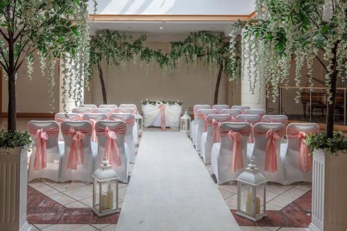 The Suites Hotel & Spa Knowsley - Liverpool by Compass Hospitality - image 5