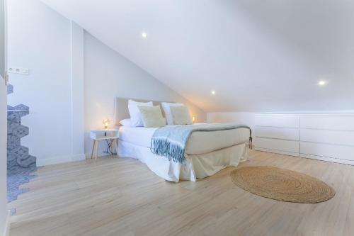 Apartamento Malasaña Terrace en Madrid, Madrid