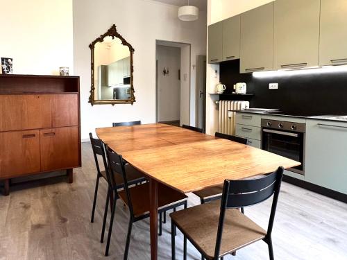 ComeCasa Turin Nest 2 Bedroom Comfort, Turín