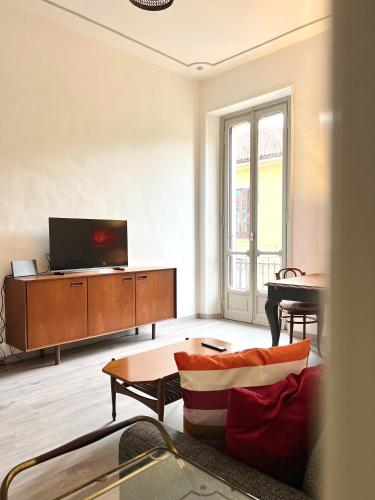 ComeCasa Turin Nest 2 Bedroom Comfort, Turín (fotografie 6)