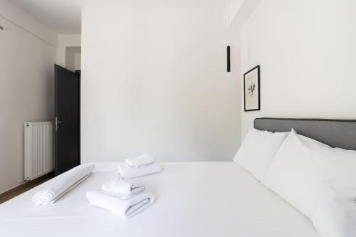 Downtown Stylish Apartment 4