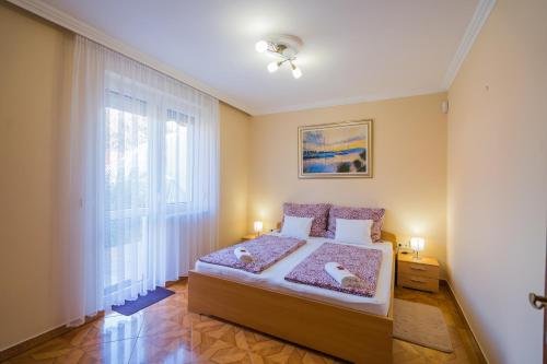 Korponyi Villa Korponyi Villa