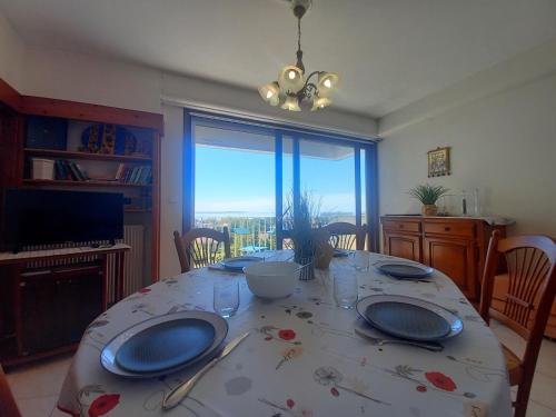 Royan Pontaillac - APPARTEMENT VUE MER - balcon - WIFI - confort simple - image 5