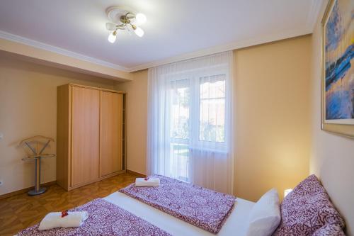 Korponyi Villa Korponyi Villa