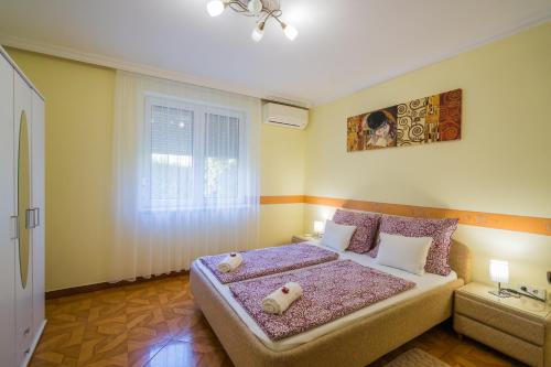 Korponyi Villa Korponyi Villa