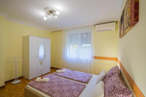 Korponyi Villa Korponyi Villa