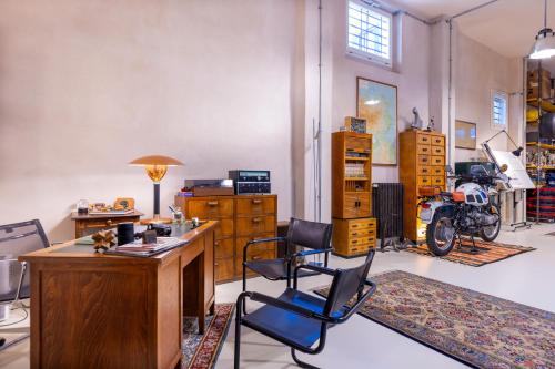 The Urban Loft - image 2
