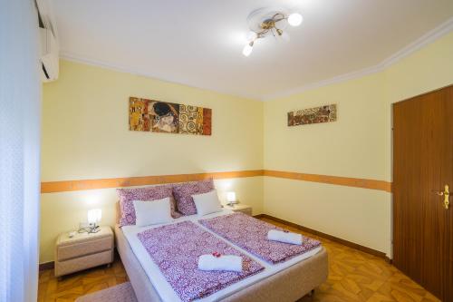 Korponyi Villa Korponyi Villa