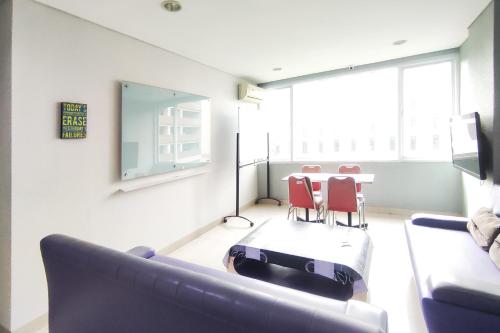 Facilities, RedDoorz Plus Near ICE BSD Minerva in Pagedangan