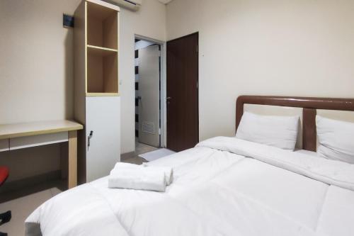 RedDoorz Plus Near ICE BSD Minerva, Tangerang