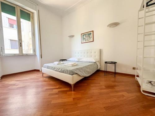 Montezebio Boutique Apartment, Рим (фото 4)
