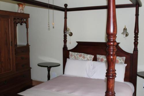 Mendelssohn Manor Guest House