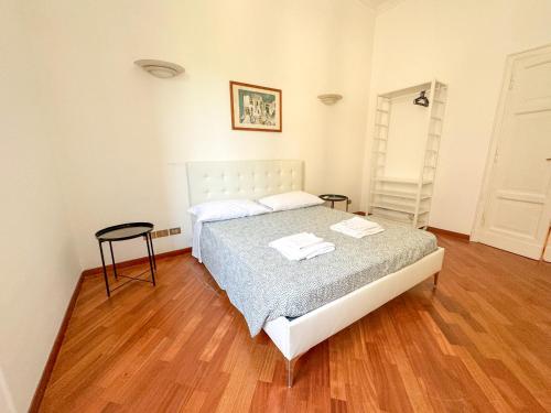 Montezebio Boutique Apartment, Рим (фото 2)