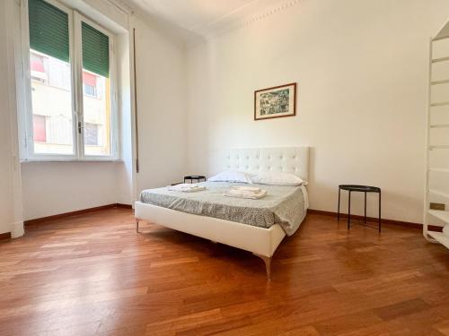 Montezebio Boutique Apartment, Rzym
