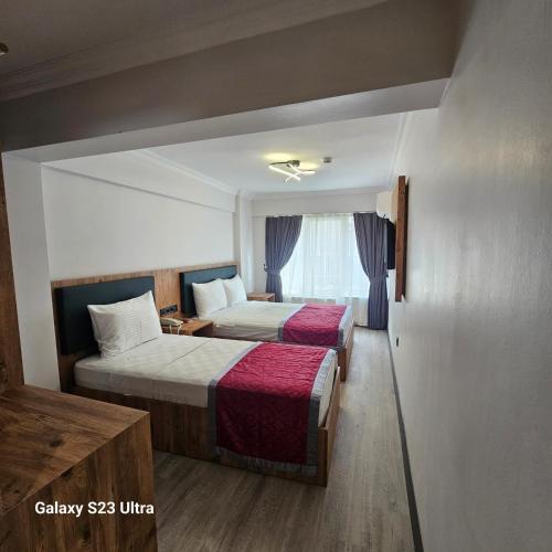Sirkeci Point Hotel - image 3