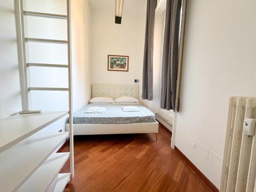 Montezebio Boutique Apartment, Рим (фото 8)