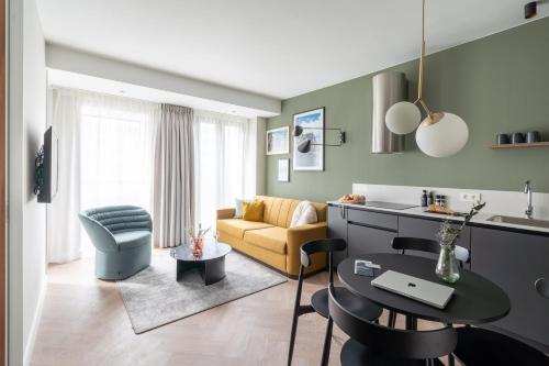 YAYS Antwerp Opera by Numa - Hôtel - Anvers