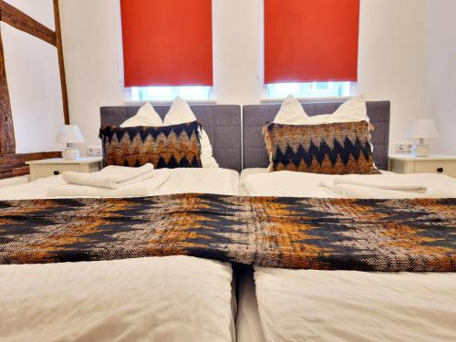 ARGENTA Living - QUELLQUARTIER, Fulda