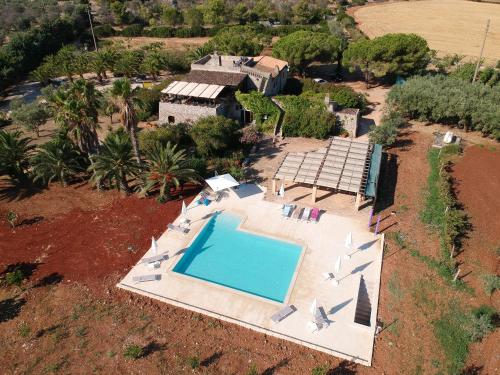 Masseria Serine Masseria Serine