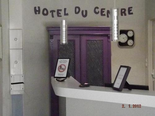 Hotel Du Centre - image 10