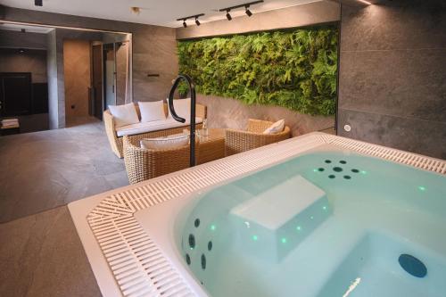 Pensjonat Litworówka Wellness&SPA 2