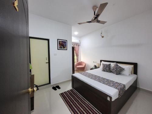 Hebron Haven Homestay in Jaldapara