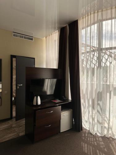 Hotel Atmosphere - image 10